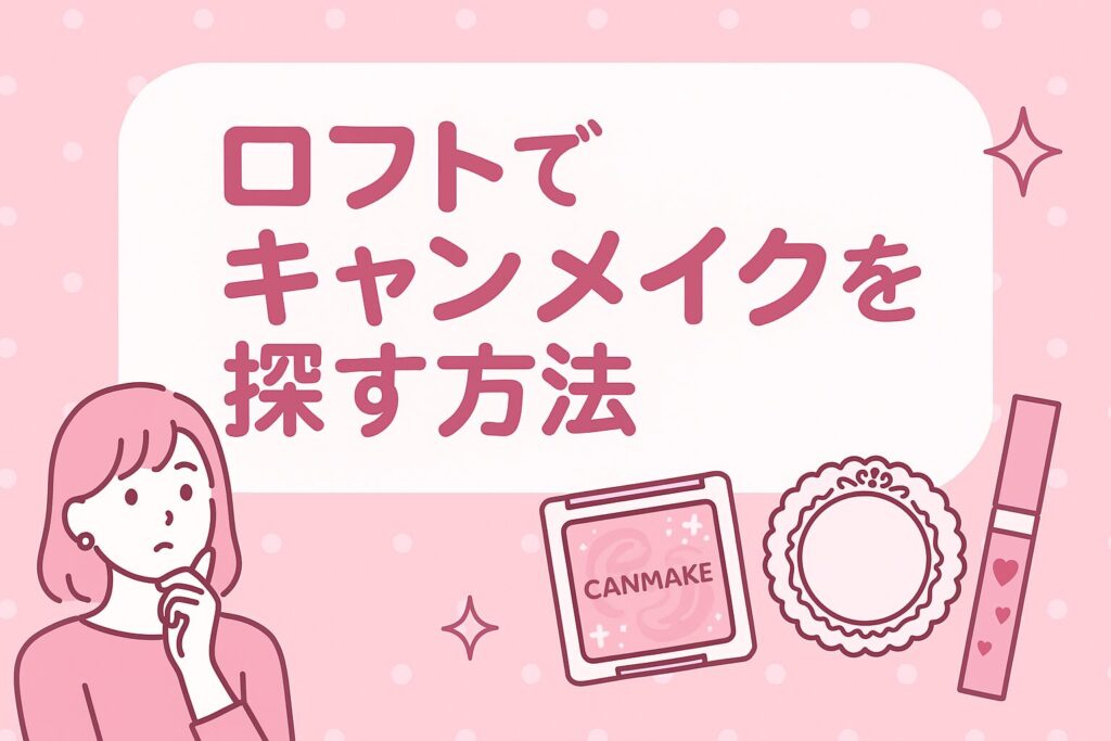 https://discovery-labo-product.jp/canmake-loft/