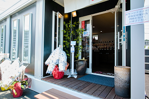 橋本工場店