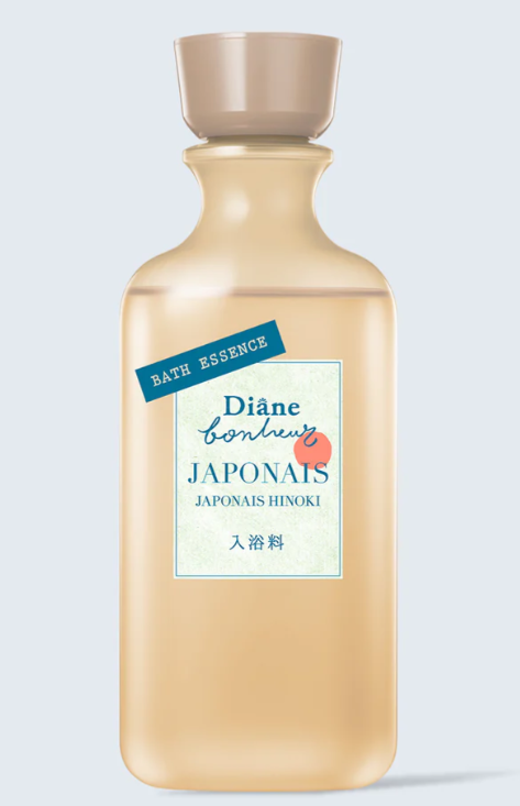 ダイアンボヌールバスエッセンス