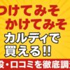つけてみそかけてみそ-カルディ