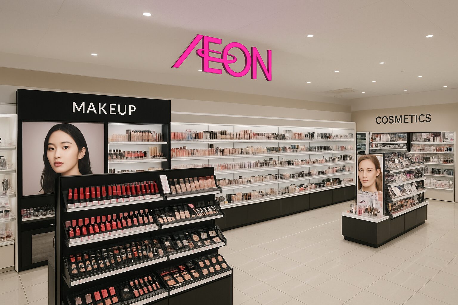 資生堂ビューラーーイオン