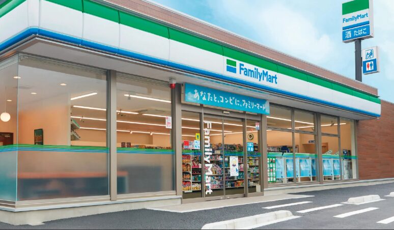 ファミマ