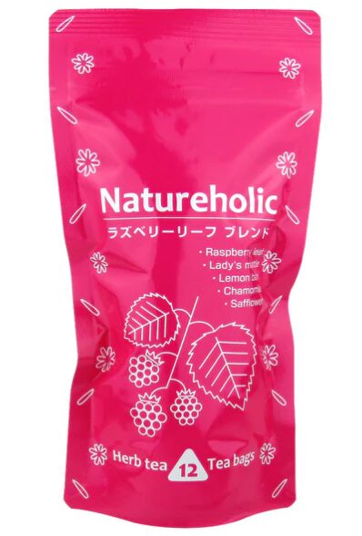 ラズベリーリーフティーー成城石井