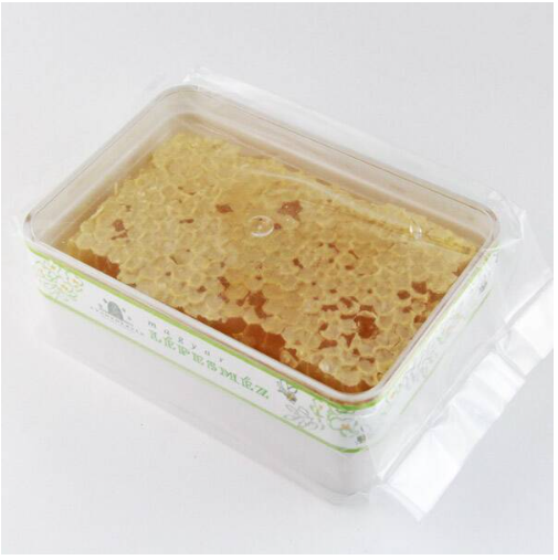 アラニーネクター_コームハニー_カルディ