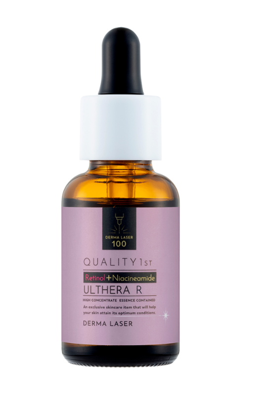 ダーマレーザー ウルセラR-ロフト