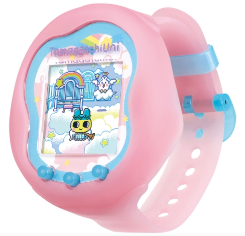 たまごっちユニ　エンジェル