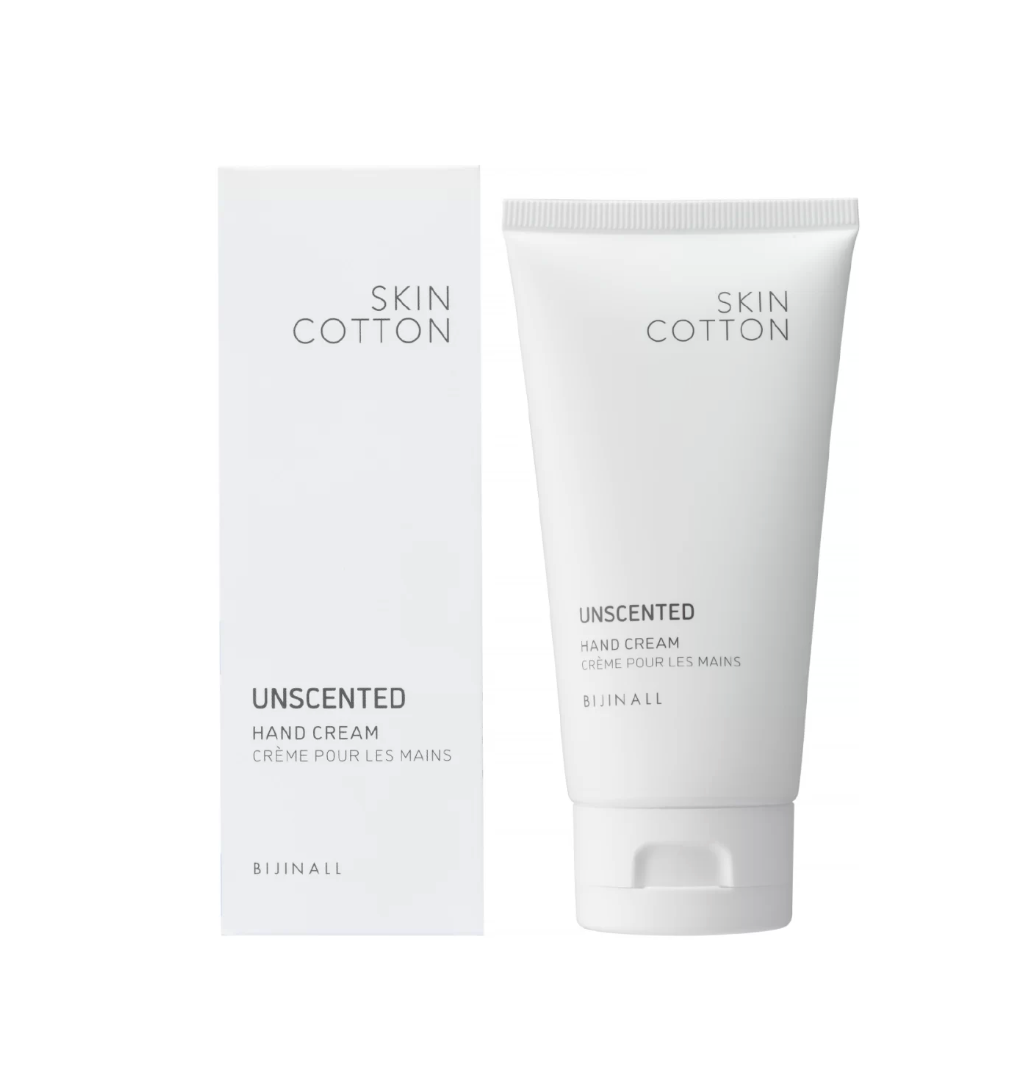 スキンコットンハンドクリーム　アットコスメ 