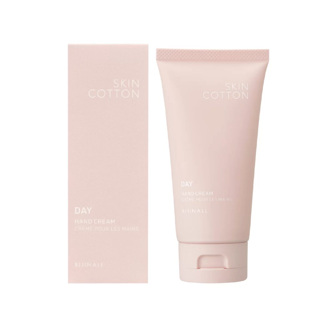 スキンコットンハンドクリーム　アットコスメ