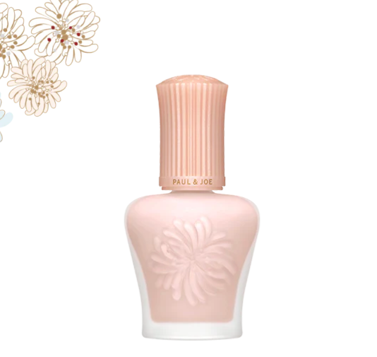 プライマー　ポールアンドジョー