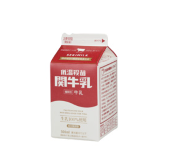 低温殺菌牛乳 ドンキ