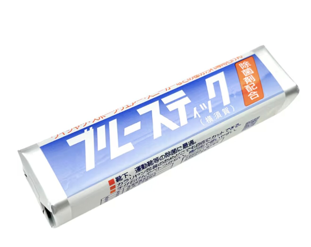 ブルースティック ヨドバシ