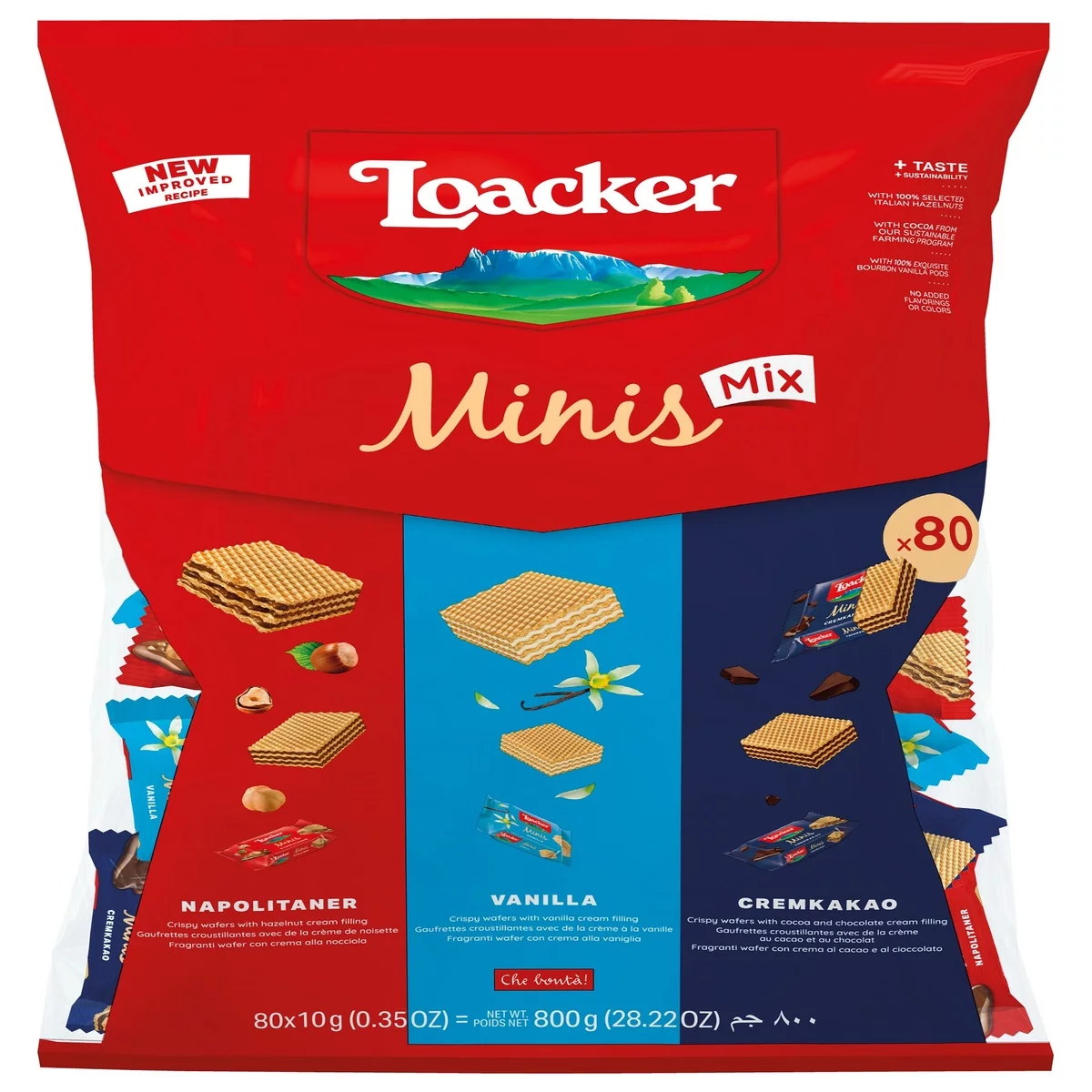 ロアカーミニーズ