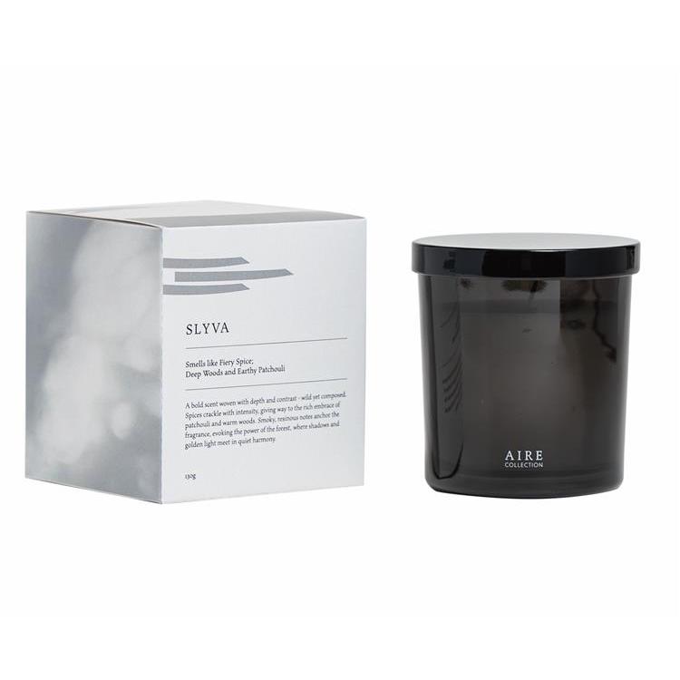 キャンドル SYLVA