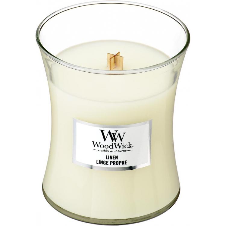 ジャーM リネン