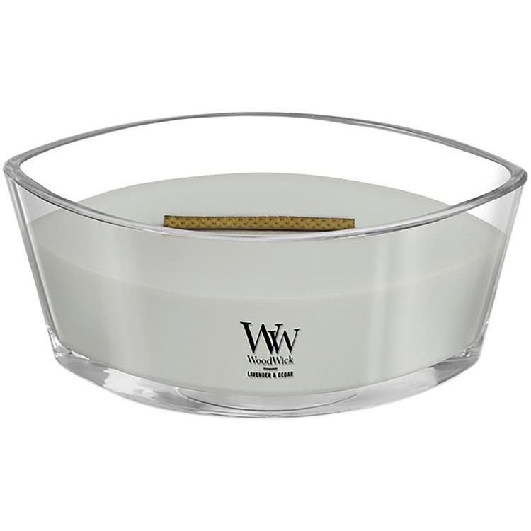 ハースウィック ラベンダー&シダー