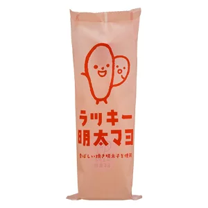 ラッキー 明太マヨネーズ