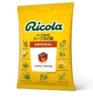 リコラ飴
