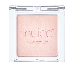 muice メンテパウダー